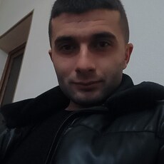 Фотография мужчины Макс, 30 лет из г. Мытищи