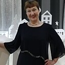 Елена, 61 год