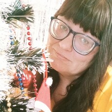 Фотография девушки Ольга, 41 год из г. Иркутск