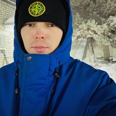 Фотография мужчины Костя, 29 лет из г. Чита