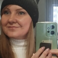 Фотография девушки Александра, 42 года из г. Долгопрудный