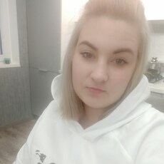 Фотография девушки Лаура, 27 лет из г. Гродно