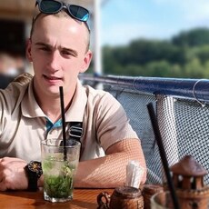 Фотография мужчины Андрей, 31 год из г. Северодонецк