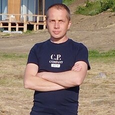 Фотография мужчины Василий, 39 лет из г. Южный