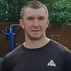 Фотография мужчины Дима, 32 года из г. Тула