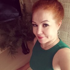 Фотография девушки Катюша, 39 лет из г. Ирбит