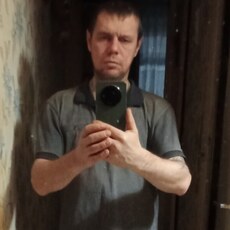 Фотография мужчины Михаил, 39 лет из г. Тутаев