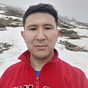 Даурен, 35 лет