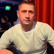 Фотография мужчины Вячеслав, 39 лет из г. Павловская