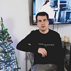 Фотография мужчины Алексей, 32 года из г. Рассказово