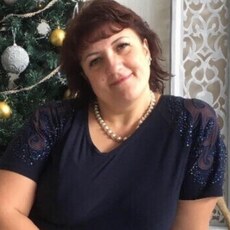 Фотография девушки Галина, 41 год из г. Новосибирск