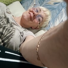 Фотография девушки Анна, 49 лет из г. Улан-Удэ