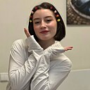 Альбинка, 19 лет