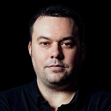 Фотография мужчины Евгений, 39 лет из г. Таганрог