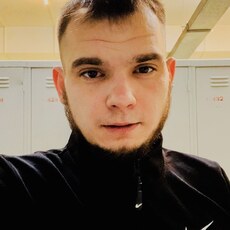 Фотография мужчины Сергей, 32 года из г. Ангарск