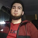 Шамиль, 29 лет