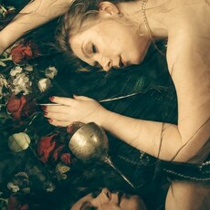 Фотография девушки Лили, 40 лет из г. Пермь