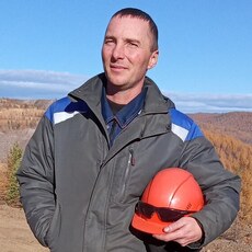 Фотография мужчины Максим, 42 года из г. Могоча