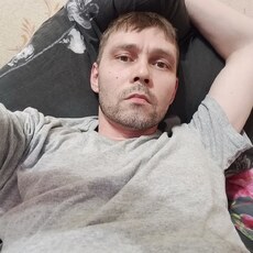 Фотография мужчины Новый, 31 год из г. Рязань