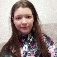 Фотография девушки Катя, 30 лет из г. Усть-Илимск