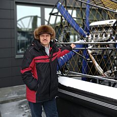 Фотография мужчины Next, 59 лет из г. Омск