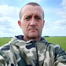 Фотография мужчины Вячеслав, 46 лет из г. Славгород