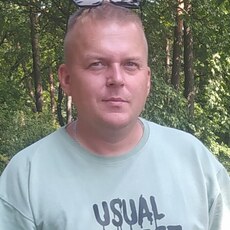 Фотография мужчины Паша, 41 год из г. Смолевичи