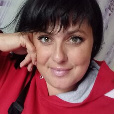 Фотография девушки Алена, 38 лет из г. Еманжелинск