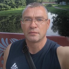 Фотография мужчины Игорь, 45 лет из г. Менделеевск