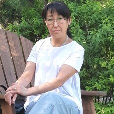 Фотография девушки Ирина, 49 лет из г. Абакан