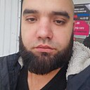 Метис, 35 лет