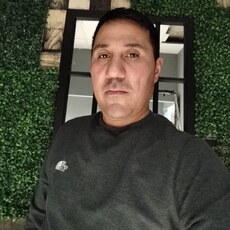 Фотография мужчины Хусанбай, 40 лет из г. Калининград