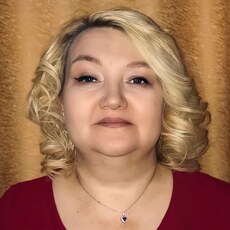 Фотография девушки Эля, 52 года из г. Надым