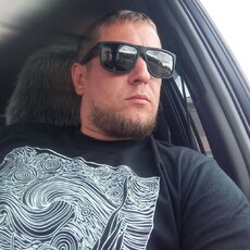 Фотография мужчины Иван, 36 лет из г. Татарск
