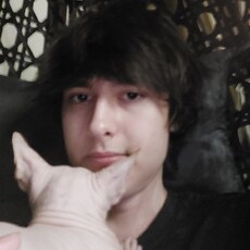Фотография мужчины Pancake, 23 года из г. Тюмень