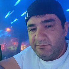 Фотография мужчины Сакит, 45 лет из г. Киров
