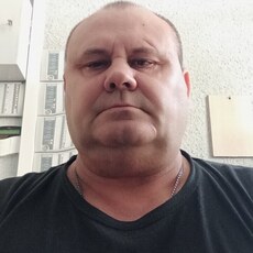 Фотография мужчины Николай, 52 года из г. Буденновск