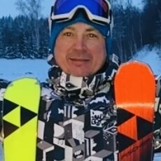 Фотография мужчины Андрей, 41 год из г. Чебоксары