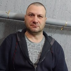 Фотография мужчины Zombak, 46 лет из г. Северодонецк