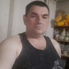 Фотография мужчины Влад, 44 года из г. Мегион