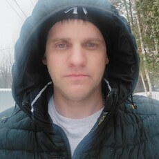 Фотография мужчины Андрей, 40 лет из г. Рыбинск