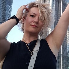 Фотография девушки Viola, 41 год из г. Рига