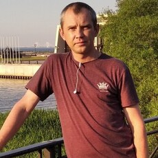 Фотография мужчины Андрей, 41 год из г. Погар