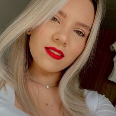 Фотография девушки Александра, 22 года из г. Сочи