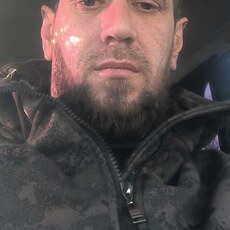 Фотография мужчины Али, 39 лет из г. Симферополь