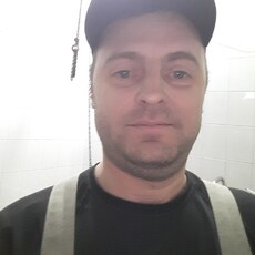 Фотография мужчины Нейм, 37 лет из г. Щучин