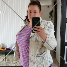 Фотография девушки Светик, 39 лет из г. Темрюк