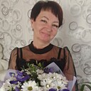 Анжелика, 53 года