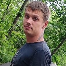 Фотография мужчины Стас, 30 лет из г. Псков