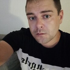 Фотография мужчины Дмитрий, 34 года из г. Котлас